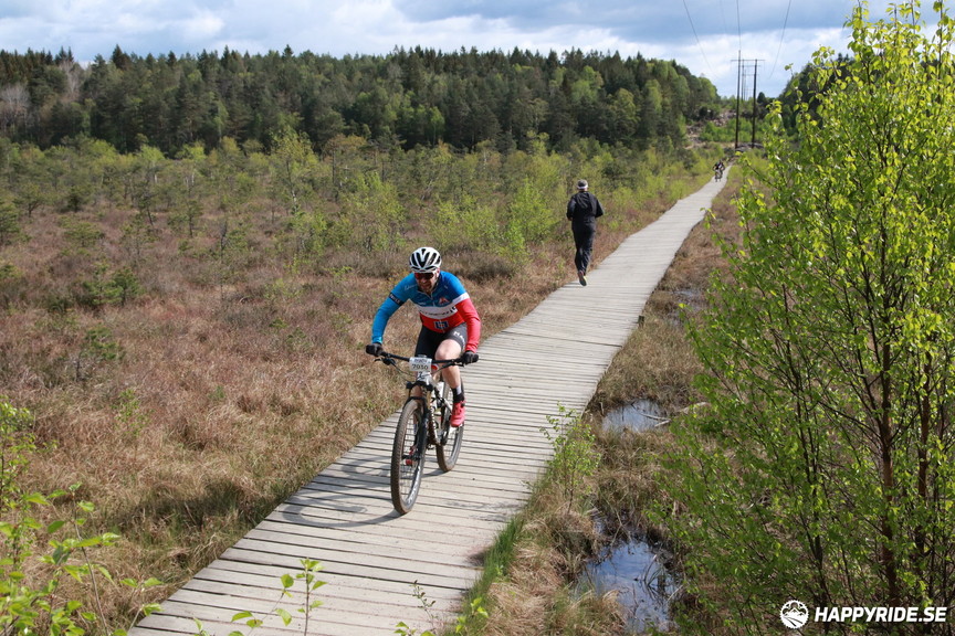 Bild från Göteborgsgirot 2019 - Bra Bil XC MTB 50KM
