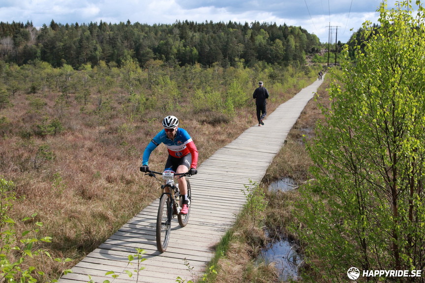 Bild från Göteborgsgirot 2019 - Bra Bil XC MTB 50KM
