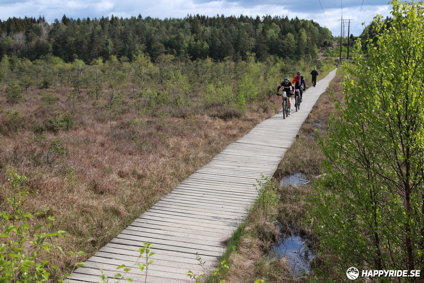 Bild från Göteborgsgirot 2019 - Bra Bil XC MTB 50KM