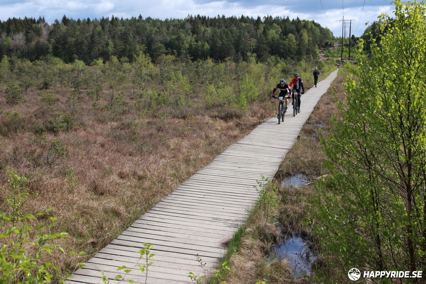 Bild från Göteborgsgirot 2019 - Bra Bil XC MTB 50KM