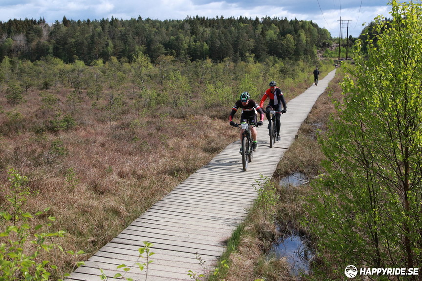 Bild från Göteborgsgirot 2019 - Bra Bil XC MTB 50KM