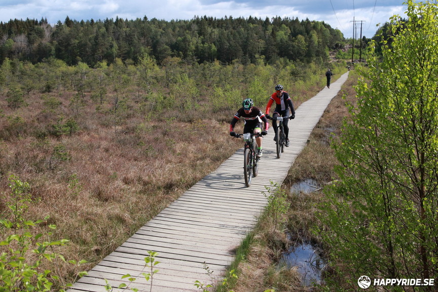 Bild från Göteborgsgirot 2019 - Bra Bil XC MTB 50KM