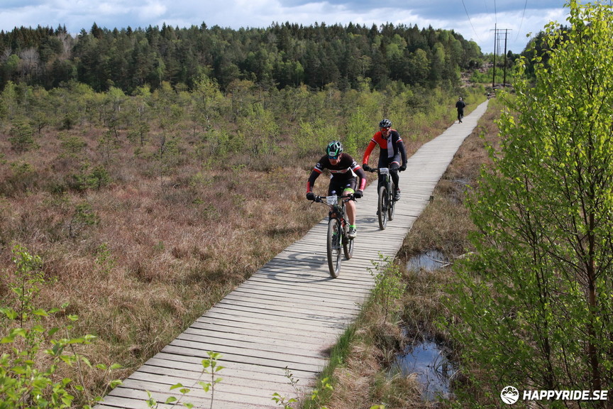 Bild från Göteborgsgirot 2019 - Bra Bil XC MTB 50KM