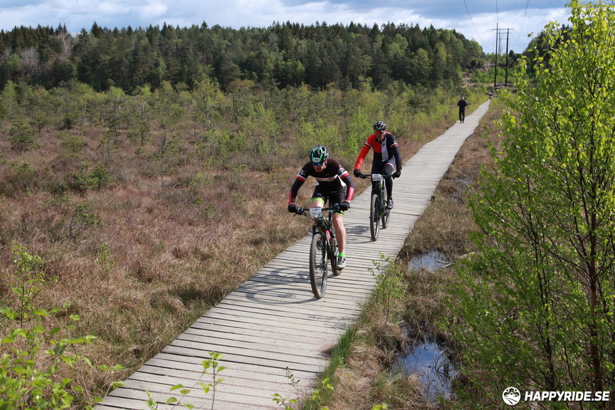 Bild från Göteborgsgirot 2019 - Bra Bil XC MTB 50KM