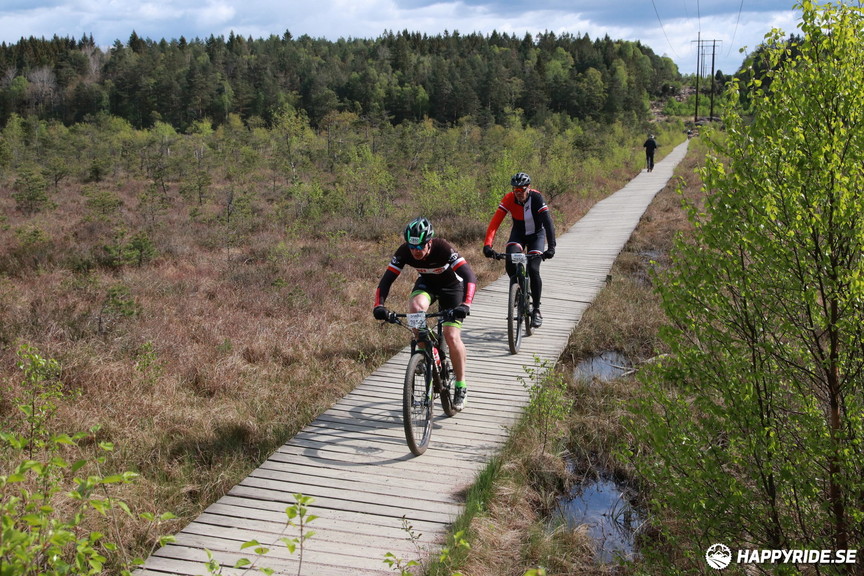Bild från Göteborgsgirot 2019 - Bra Bil XC MTB 50KM