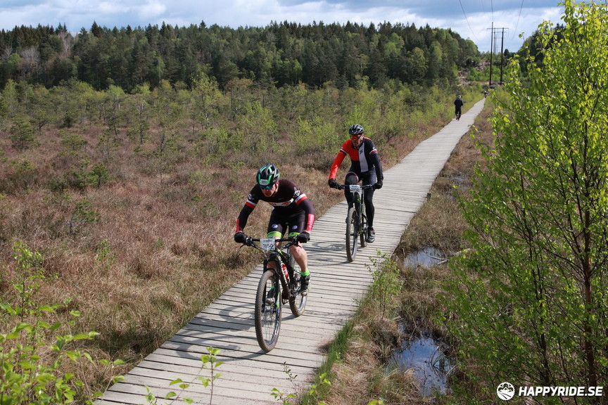Bild från Göteborgsgirot 2019 - Bra Bil XC MTB 50KM