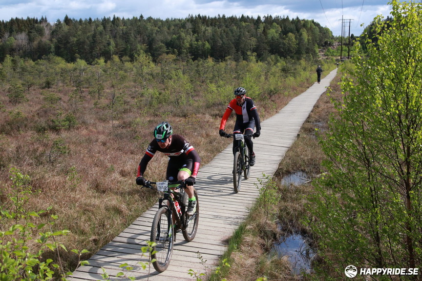 Bild från Göteborgsgirot 2019 - Bra Bil XC MTB 50KM