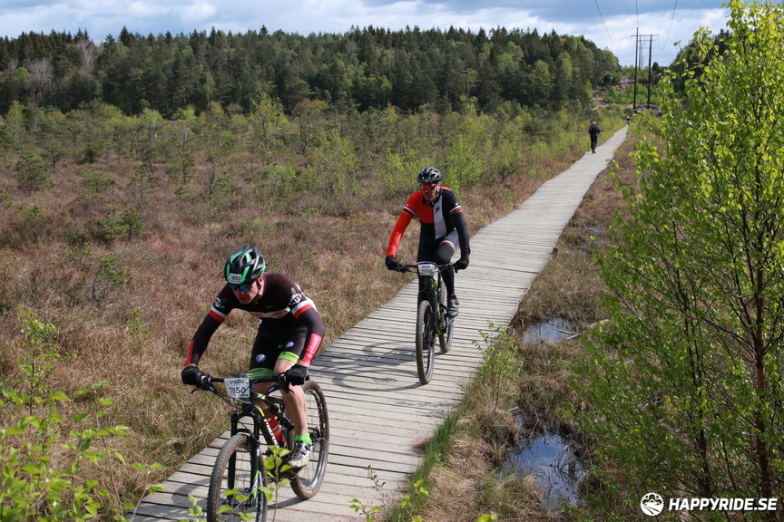 Bild från Göteborgsgirot 2019 - Bra Bil XC MTB 50KM