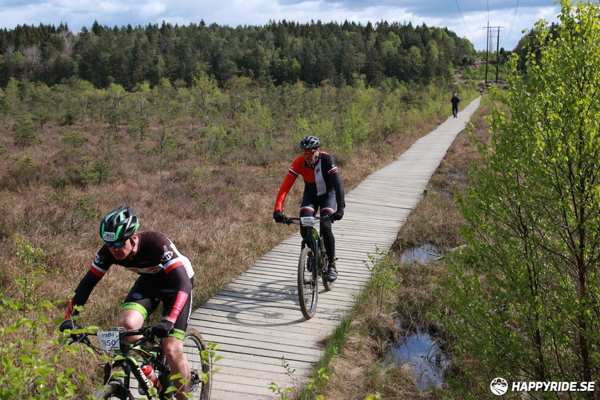 Bild från Göteborgsgirot 2019 - Bra Bil XC MTB 50KM