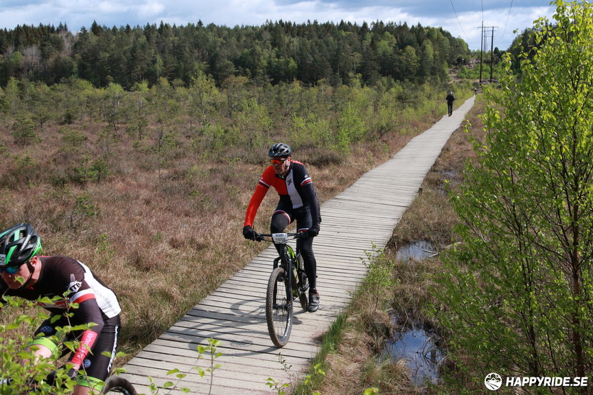 Bild från Göteborgsgirot 2019 - Bra Bil XC MTB 50KM