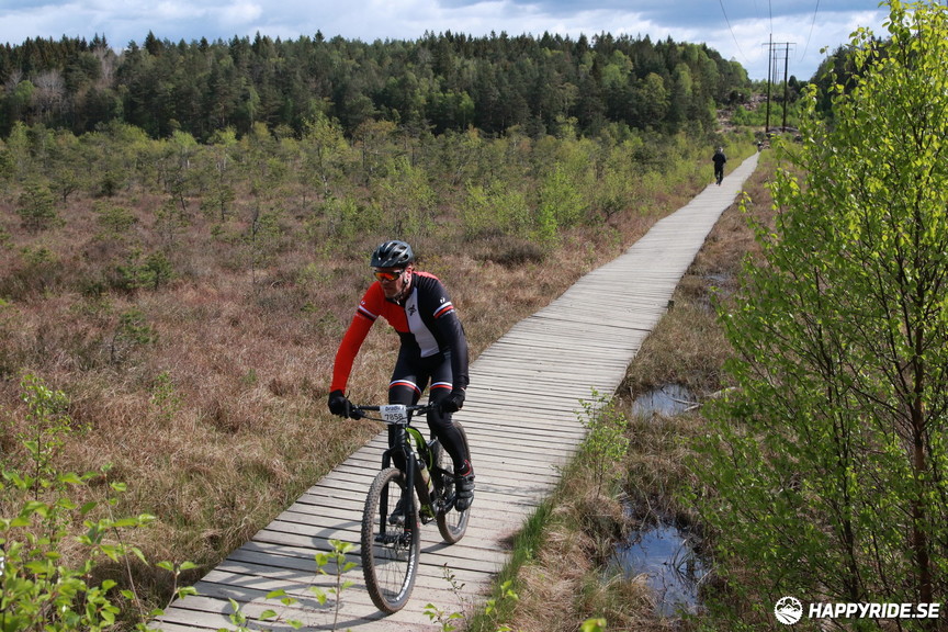 Bild från Göteborgsgirot 2019 - Bra Bil XC MTB 50KM
