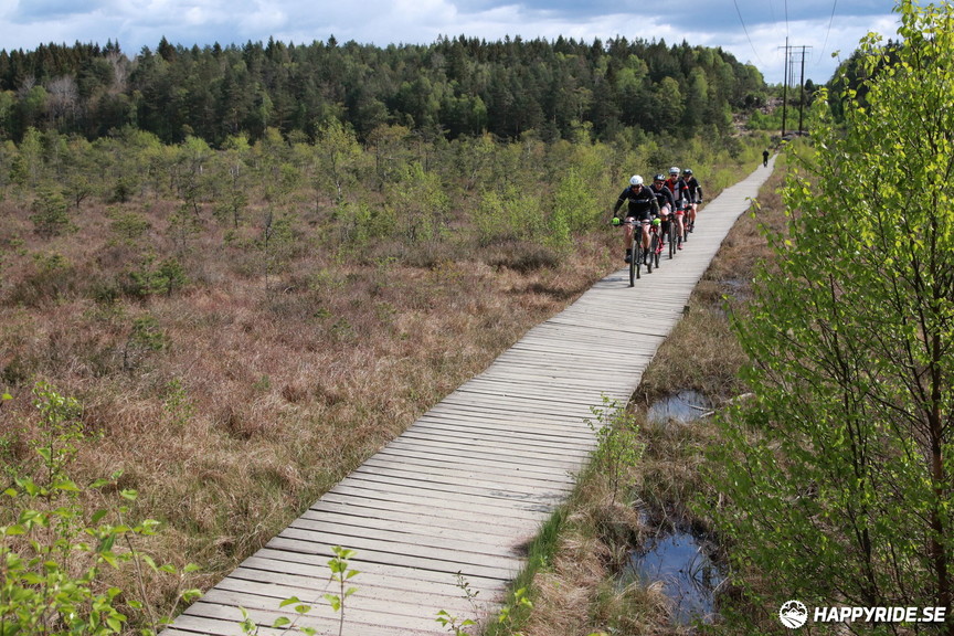 Bild från Göteborgsgirot 2019 - Bra Bil XC MTB 50KM