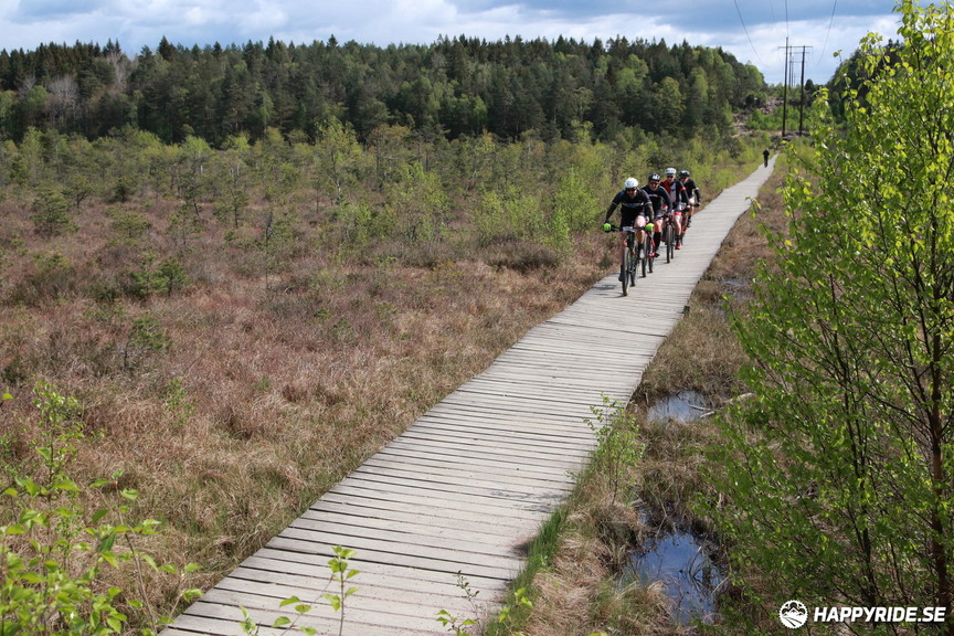 Bild från Göteborgsgirot 2019 - Bra Bil XC MTB 50KM