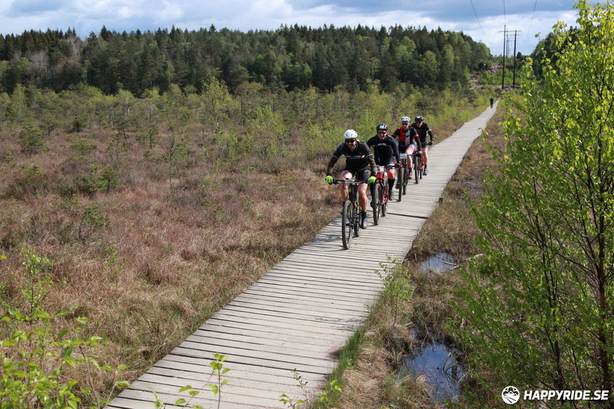 Bild från Göteborgsgirot 2019 - Bra Bil XC MTB 50KM