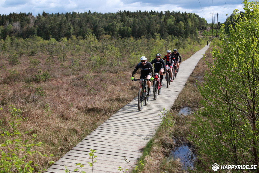 Bild från Göteborgsgirot 2019 - Bra Bil XC MTB 50KM
