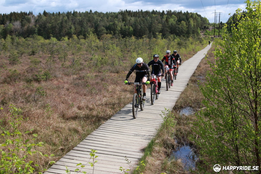 Bild från Göteborgsgirot 2019 - Bra Bil XC MTB 50KM