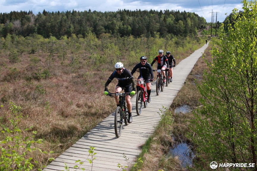 Bild från Göteborgsgirot 2019 - Bra Bil XC MTB 50KM