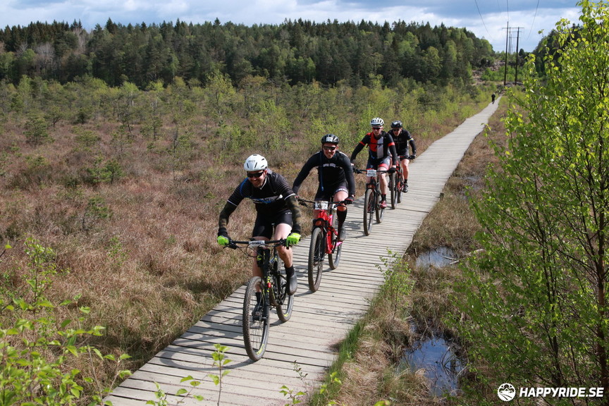 Bild från Göteborgsgirot 2019 - Bra Bil XC MTB 50KM