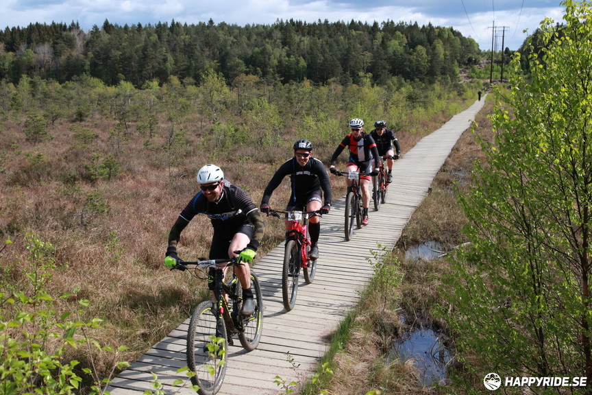 Bild från Göteborgsgirot 2019 - Bra Bil XC MTB 50KM