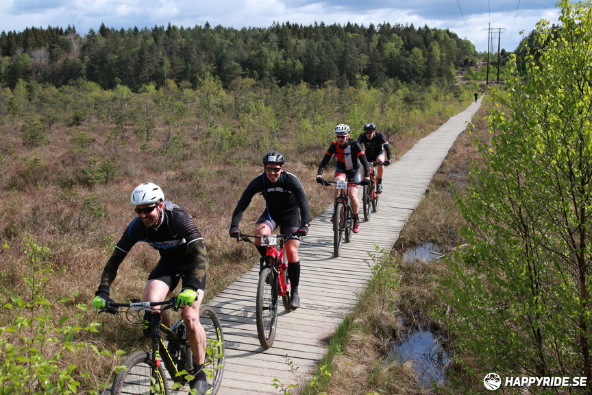 Bild från Göteborgsgirot 2019 - Bra Bil XC MTB 50KM