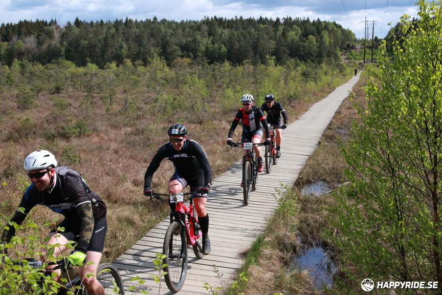Bild från Göteborgsgirot 2019 - Bra Bil XC MTB 50KM