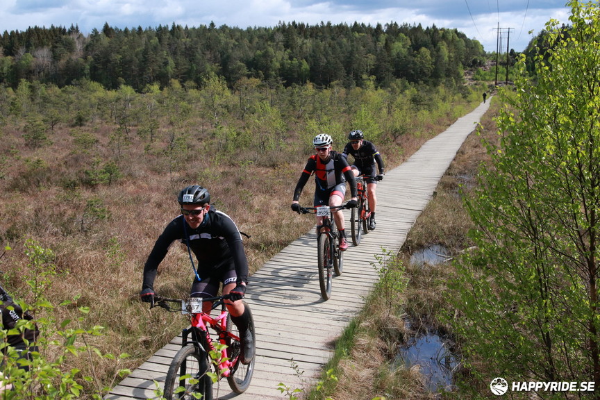 Bild från Göteborgsgirot 2019 - Bra Bil XC MTB 50KM