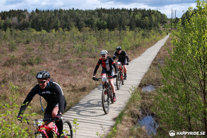 Bild från Göteborgsgirot 2019 - Bra Bil XC MTB 50KM