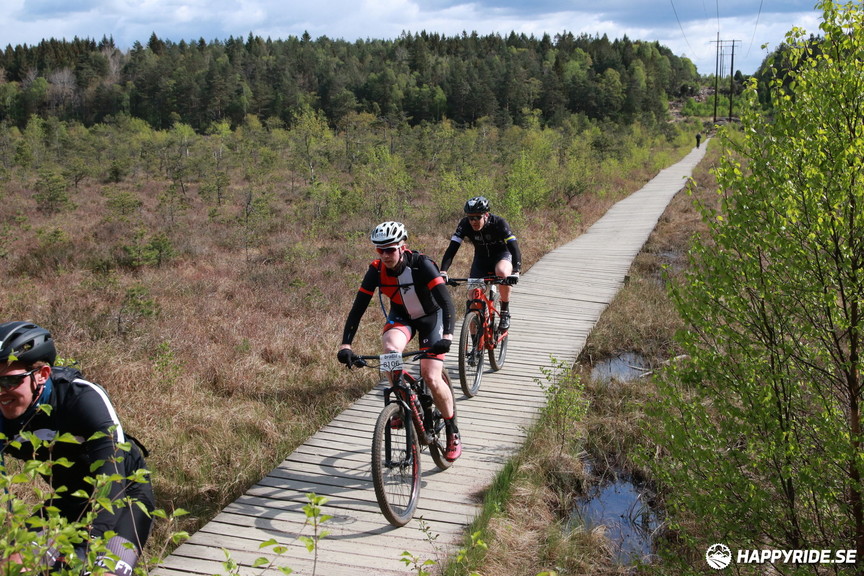 Bild från Göteborgsgirot 2019 - Bra Bil XC MTB 50KM