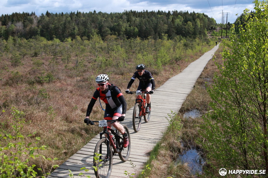 Bild från Göteborgsgirot 2019 - Bra Bil XC MTB 50KM