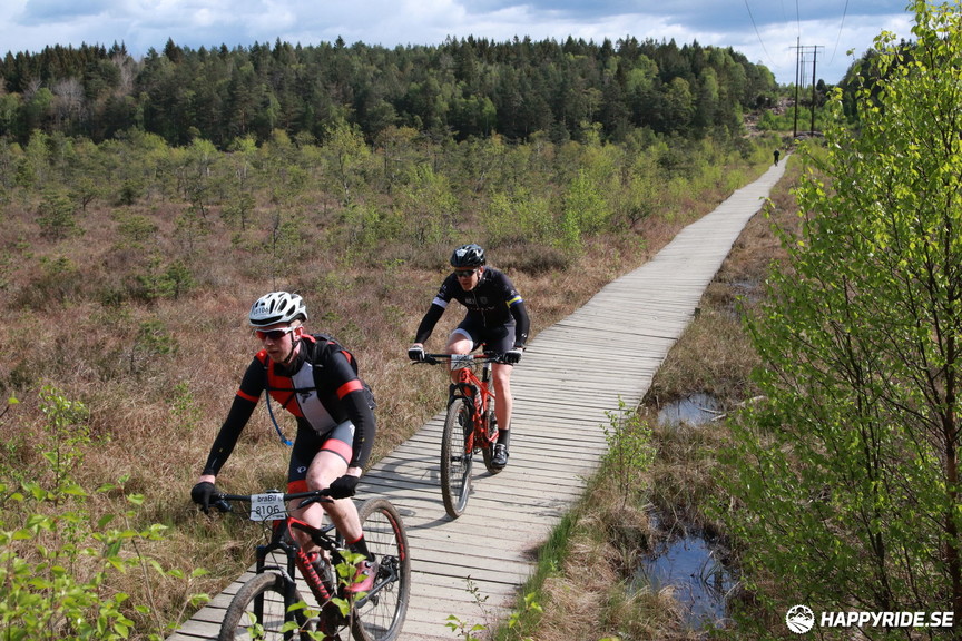 Bild från Göteborgsgirot 2019 - Bra Bil XC MTB 50KM