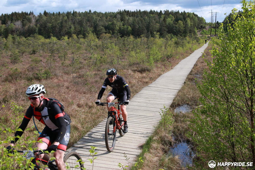 Bild från Göteborgsgirot 2019 - Bra Bil XC MTB 50KM