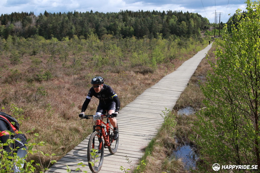 Bild från Göteborgsgirot 2019 - Bra Bil XC MTB 50KM