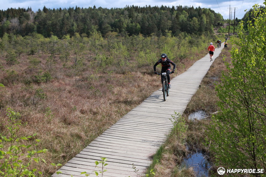 Bild från Göteborgsgirot 2019 - Bra Bil XC MTB 50KM