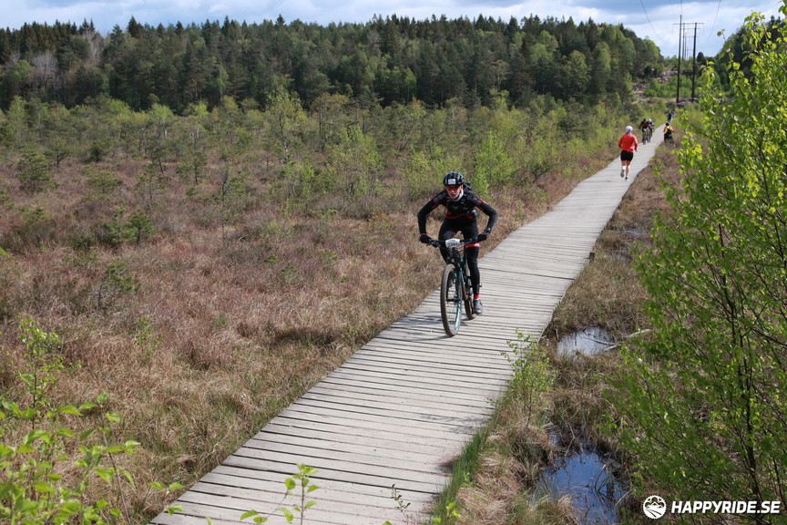 Bild från Göteborgsgirot 2019 - Bra Bil XC MTB 50KM