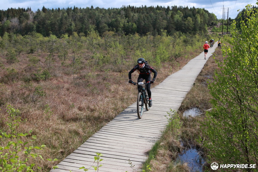 Bild från Göteborgsgirot 2019 - Bra Bil XC MTB 50KM