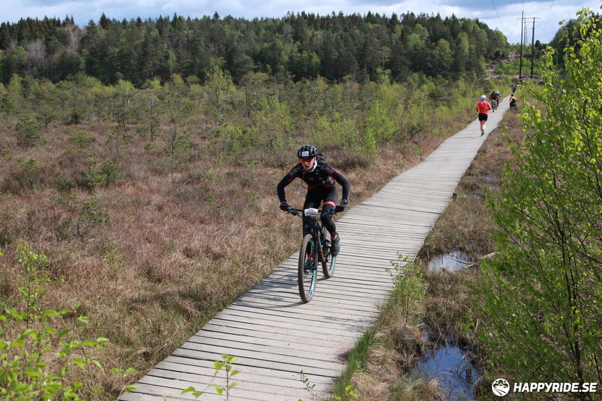 Bild från Göteborgsgirot 2019 - Bra Bil XC MTB 50KM