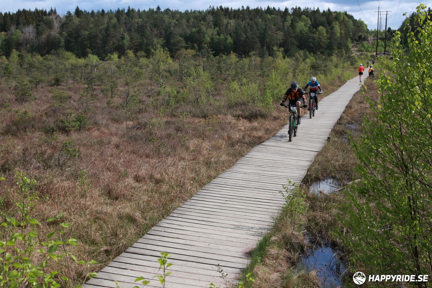 Bild från Göteborgsgirot 2019 - Bra Bil XC MTB 50KM
