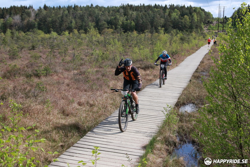 Bild från Göteborgsgirot 2019 - Bra Bil XC MTB 50KM