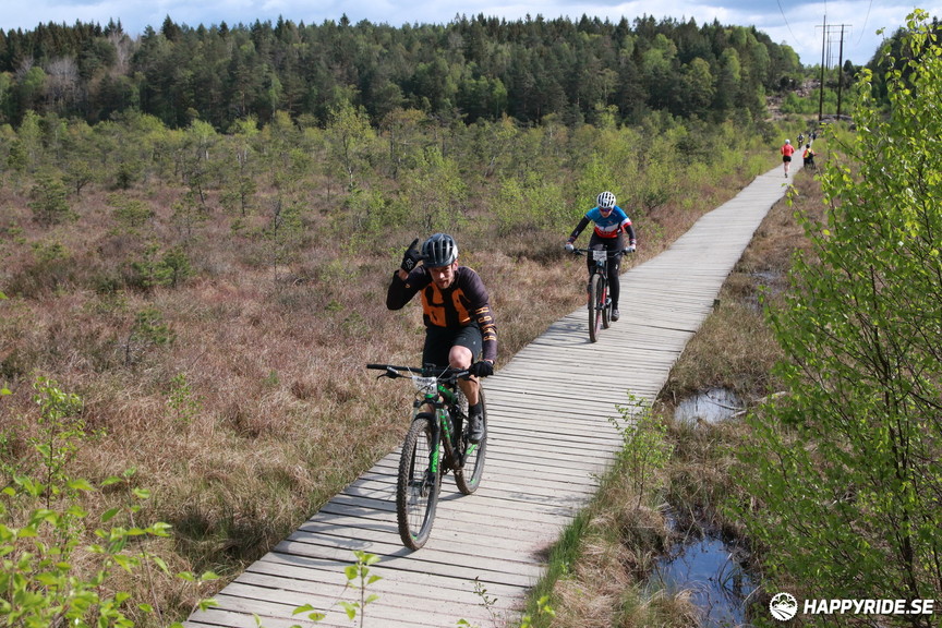 Bild från Göteborgsgirot 2019 - Bra Bil XC MTB 50KM