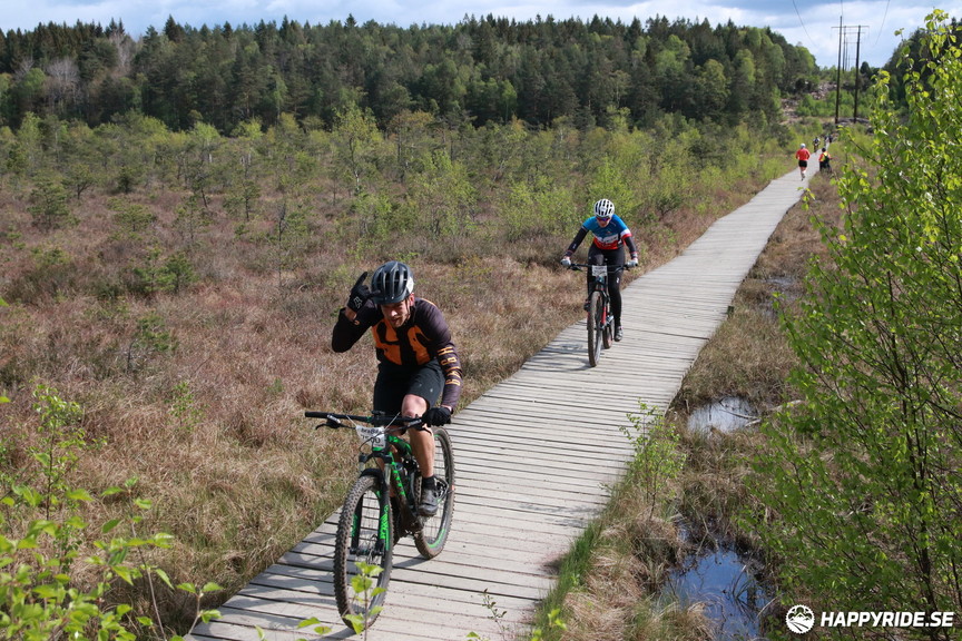 Bild från Göteborgsgirot 2019 - Bra Bil XC MTB 50KM