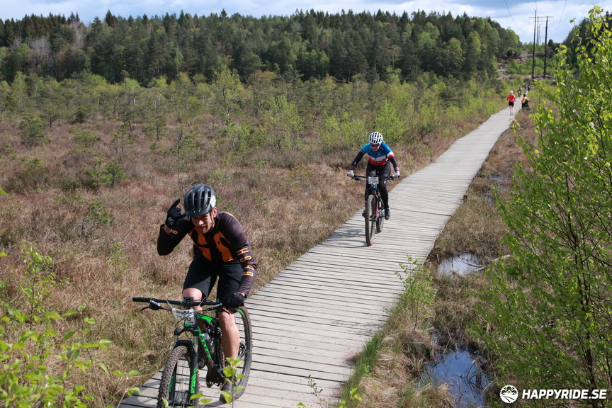 Bild från Göteborgsgirot 2019 - Bra Bil XC MTB 50KM