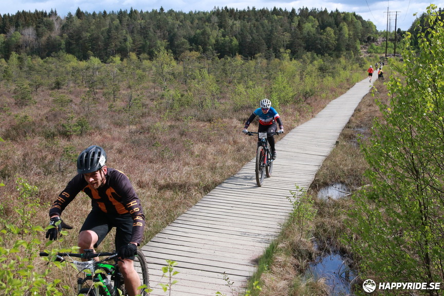 Bild från Göteborgsgirot 2019 - Bra Bil XC MTB 50KM