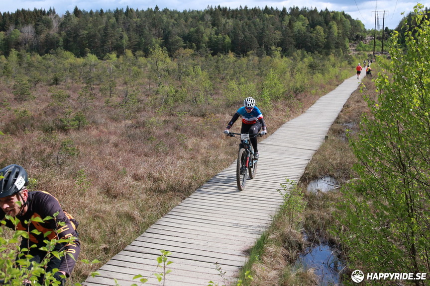 Bild från Göteborgsgirot 2019 - Bra Bil XC MTB 50KM