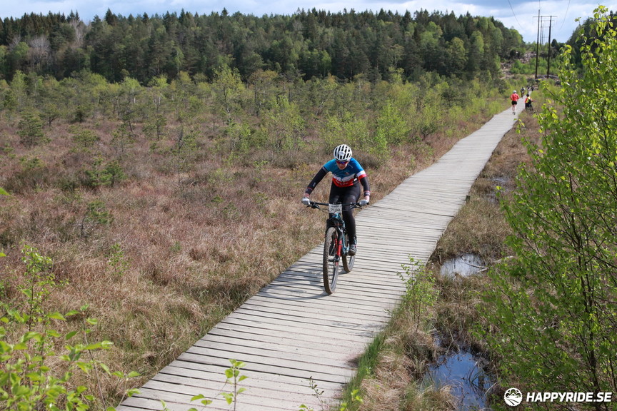 Bild från Göteborgsgirot 2019 - Bra Bil XC MTB 50KM
