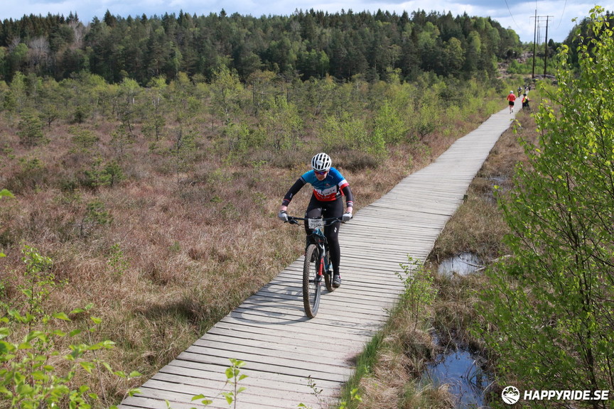 Bild från Göteborgsgirot 2019 - Bra Bil XC MTB 50KM