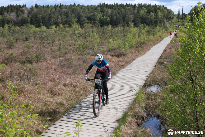 Bild från Göteborgsgirot 2019 - Bra Bil XC MTB 50KM