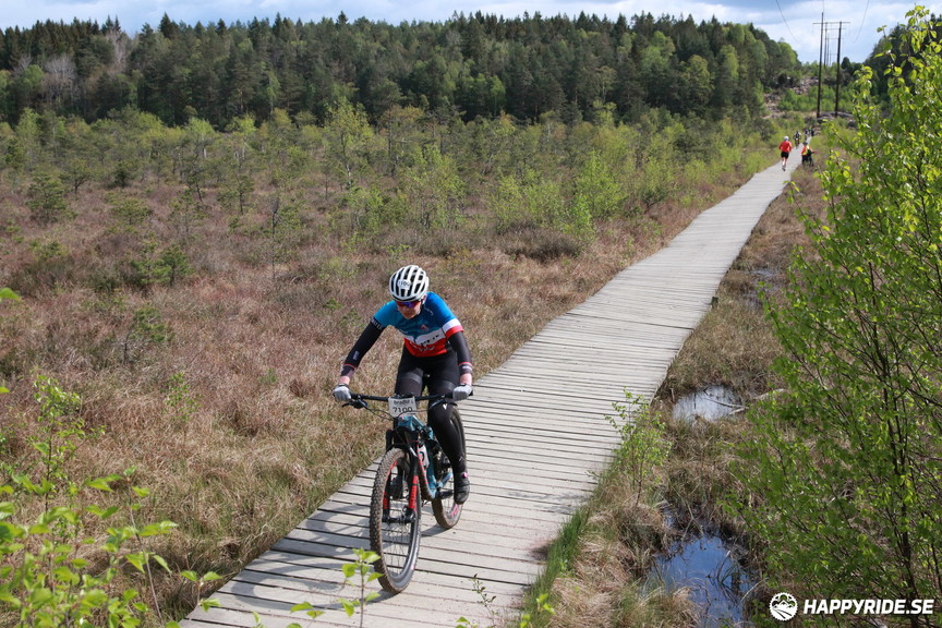 Bild från Göteborgsgirot 2019 - Bra Bil XC MTB 50KM