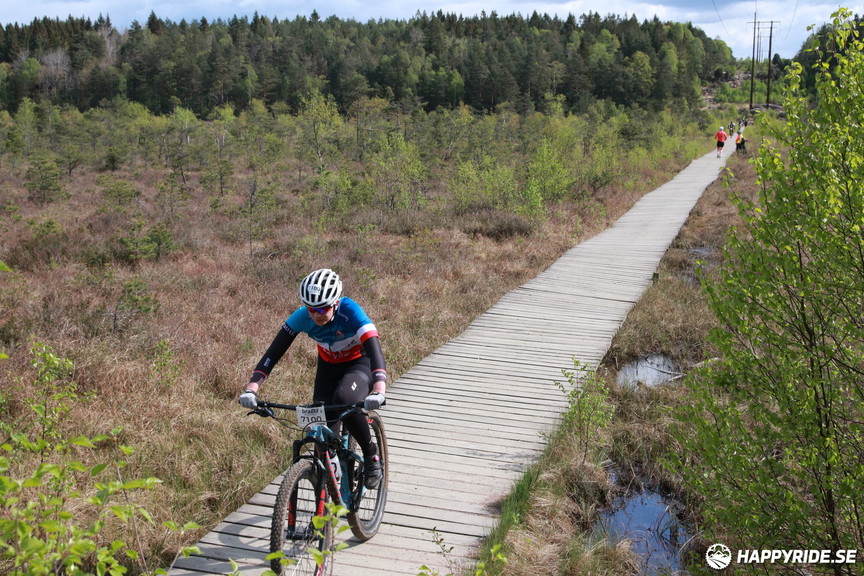 Bild från Göteborgsgirot 2019 - Bra Bil XC MTB 50KM