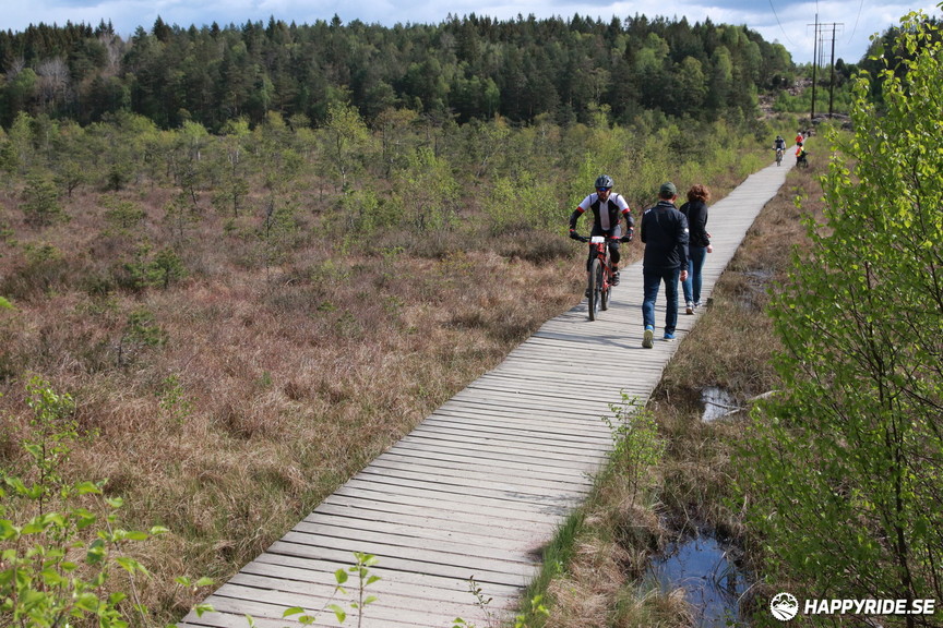 Bild från Göteborgsgirot 2019 - Bra Bil XC MTB 50KM