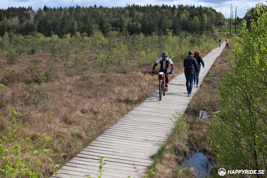 Bild från Göteborgsgirot 2019 - Bra Bil XC MTB 50KM
